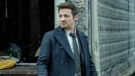 Jeremy Renner as Michael "Mike" McLusky (Image via Paramount+)
